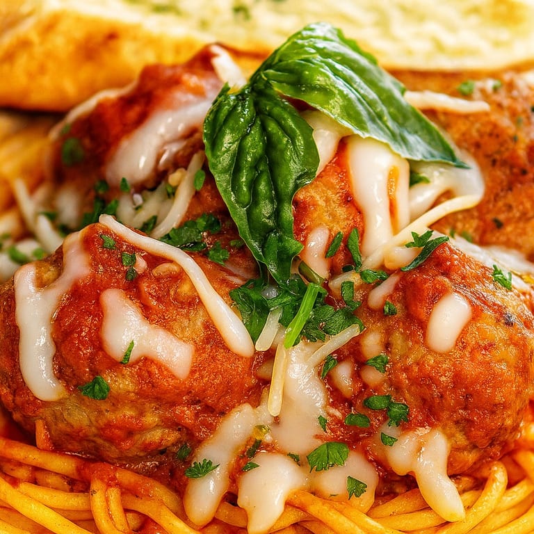 Indulge in Our Pasta Dishes