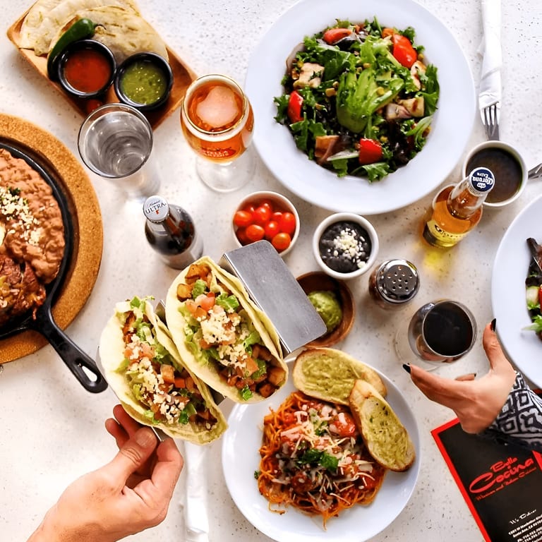 Italian Catering for Your Events in Lake Forest