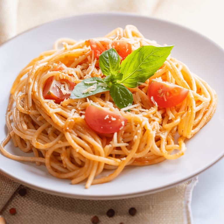 Delicious Pasta Dishes for Every Palate