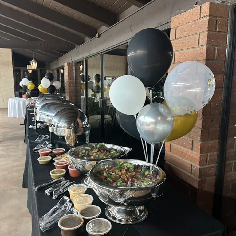 Italian Catering for Your Events in Lake Forest