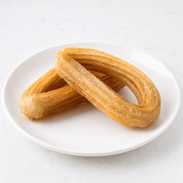 Churros.