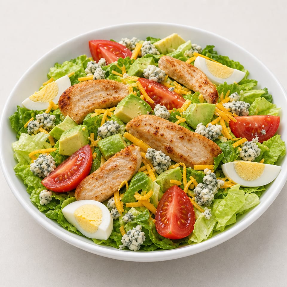 California side salad.