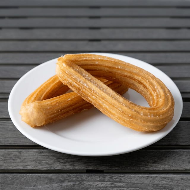 Churros.