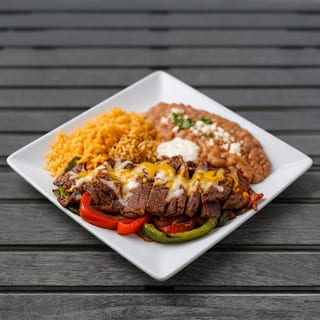 Fajitas
